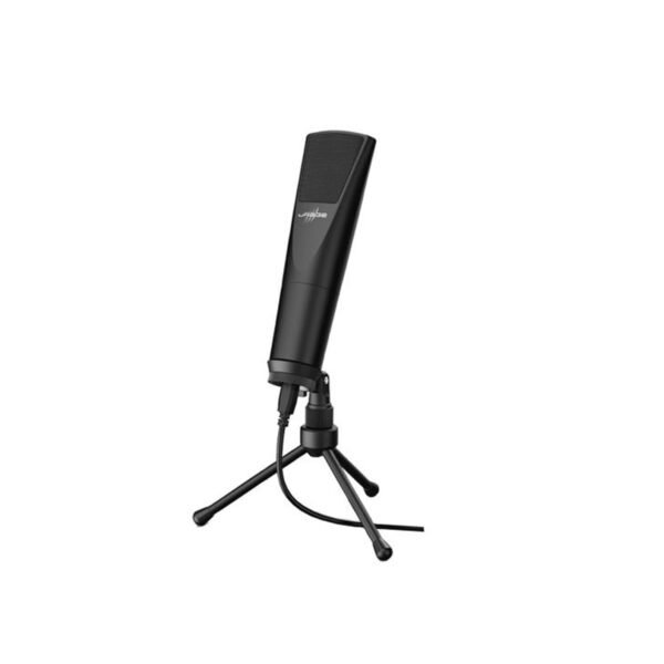 Second image of Urage "Stream 800 HD Studio" Streaming Microphone