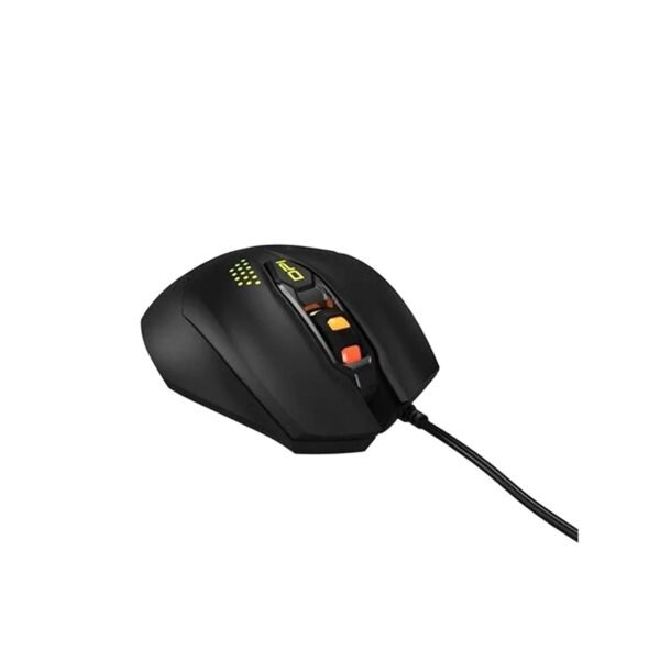 Second image of Urage Reaper 111 Illuminated Gaming Mouse