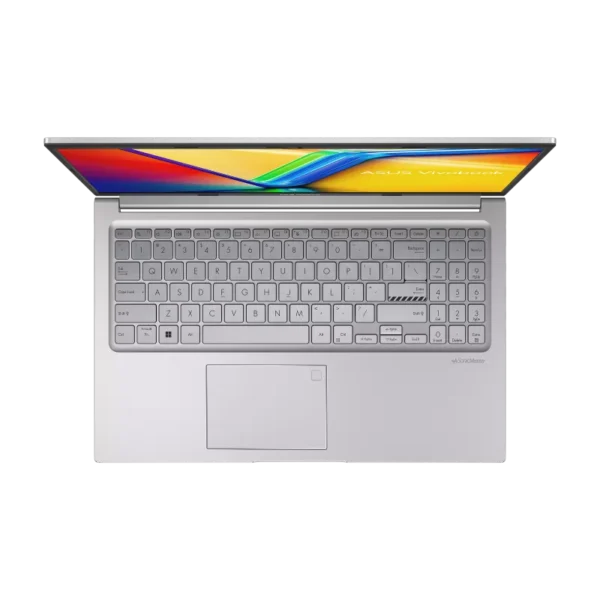 Second image of Asus Vivobook 15 X1504MA-BQ851W, Intel Core 5 315, 512GB SSD, 8GB RAM DDR5, Intel Graphics, 15,6 IPS FHD, Windows 11